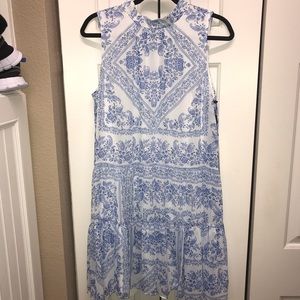 NWT sz 12 Calvin Klein dress